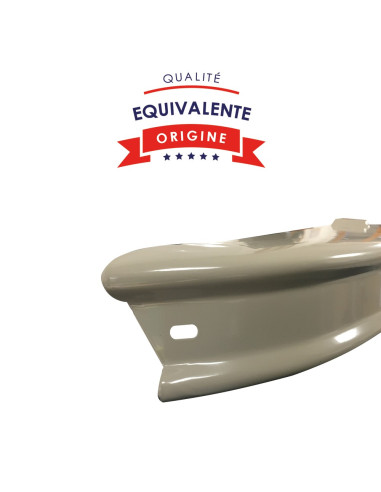 KIT PARE CHOCS COMPLET 2CV MODELE MODELE LARGE...