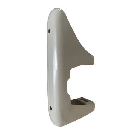 BUTOIR PARE CHOC AV DYANE GRIS