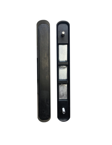 CAOUTCHOUC BUTOIR PARE CHOC DYANE