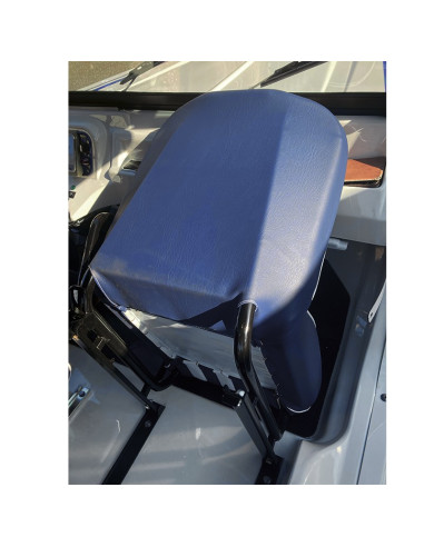 SYSTEME BASCULANT SIEGE AVANT DROIT MEHARI