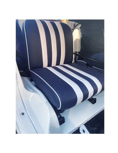 SYSTEME BASCULANT SIEGE AVANT DROIT MEHARI