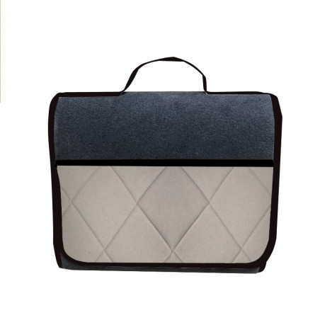 SAC DE COFFRE RENFORCÉ CHARLESTON