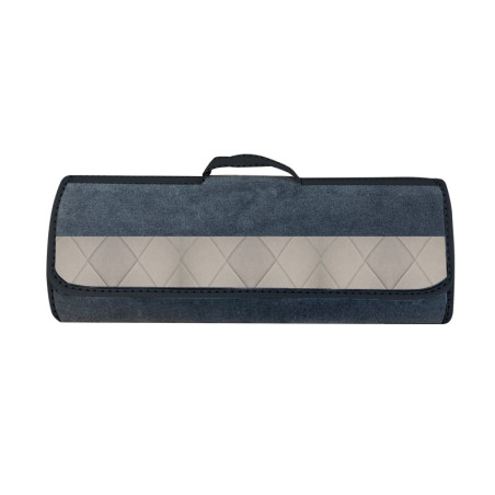 SAC DE COFFRE ALLONGÉ RENFORCÉ CHARLESTON