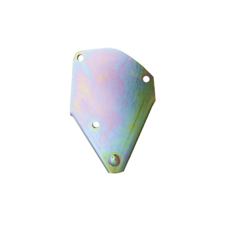 KIT INSTALLATION AMORTISSEUR AVANT MÉHARI - 2CV - DYANE