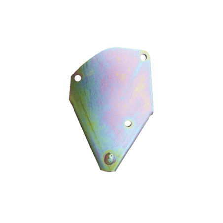 KIT INSTALLATION AMORTISSEUR AVANT MÉHARI - 2CV - DYANE