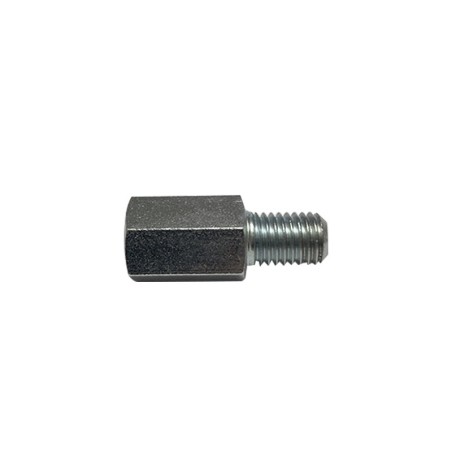 ADAPTATEUR RACCORD TUYAU DE Ø 9MM VERS Ø 8MM