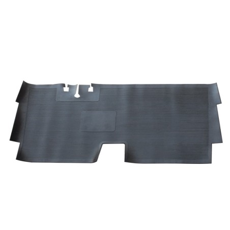 TAPIS AV 2CV CAOUTCHOUC 1950 JUSQU'EN 1970