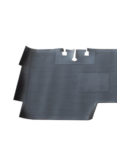 TAPIS AV 2CV CAOUTCHOUC 1950 JUSQU'EN 1970