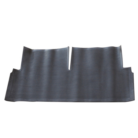 tapis ar caoutchouc 2cv ancien modele qualite superieure 2cv dyane