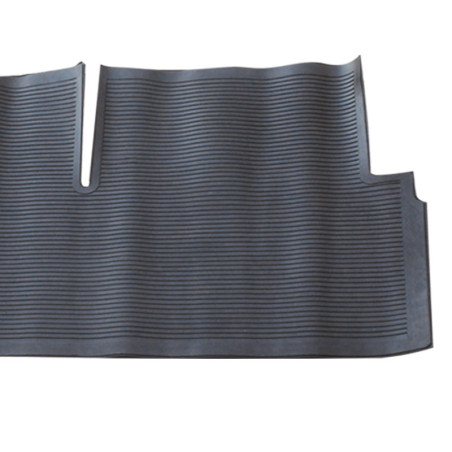 TAPIS AR CAOUTCHOUC 2CV ANCIEN  AVANT 1970