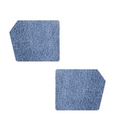 LOT DE 2 PANNEAUX ARRIÈRE JEAN 2CV6 GRAND MODÈLE