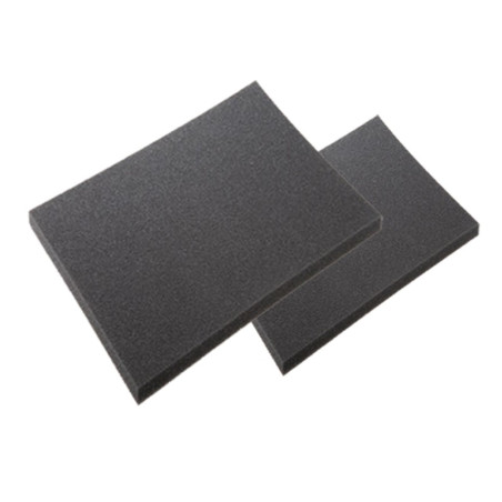 ENSEMBLE DE MOUSSES ASS+DOSS SIEGE 2CV - DYANE - ACADIANE