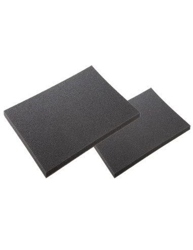 ENSEMBLE 6 MOUSSES SIEGES+BANQUETTE 2CV