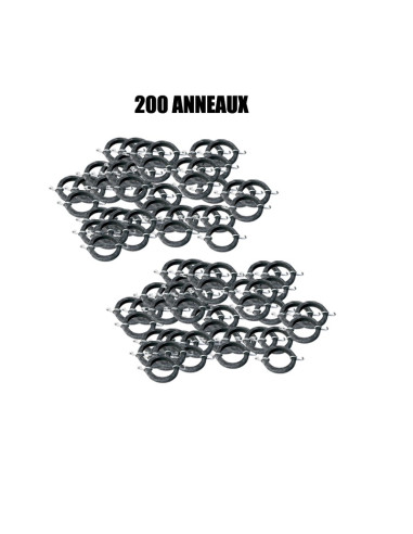 KIT DE RESTAURATION POUR BANQUETTE AVANT +...