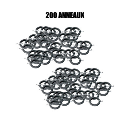 KIT DE RESTAURATION POUR BANQUETTE AVANT + ARRIÈRE 2CV - DYANE