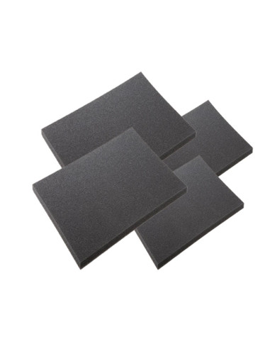 KIT DE RESTAURATION POUR BANQUETTE AVANT +...