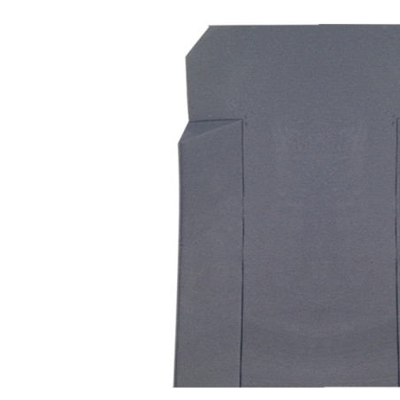 MOUSSE DOSSIER SIEGE AVANT AMI 6* CLUB