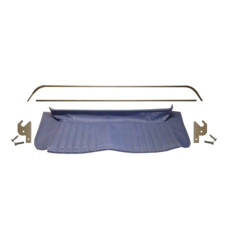 PLAGE AR JEAN POUR 2CV + ARMATURE