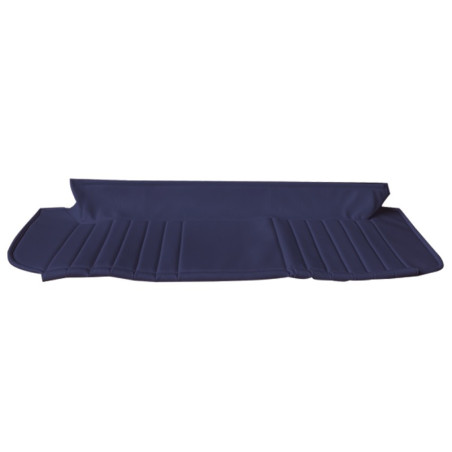 PLAGE AR 2CV SKAI BLEU MARINE SS ARMATURE