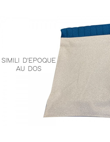 BANQUETTE AVANT NEUVE POUR  2CV TYPE AZAM EN...