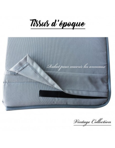 BANQUETTE ARRIÈRE NEUVE POUR  2CV TYPE AZ EN...