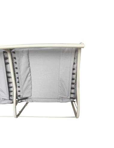 BANQUETTE ARRIÈRE NEUVE POUR  2CV TYPE AZ EN...