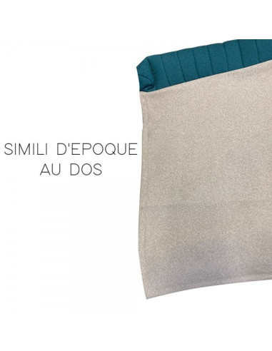 KIT GARNITURES AMI6 BREAK PLIABLE BANQUETTE...