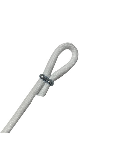 ÉLASTIQUE X3 BLANC