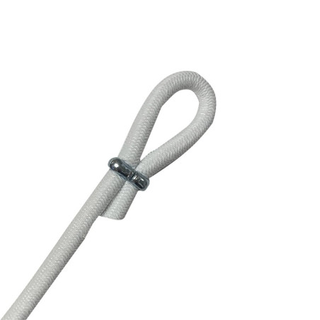 ÉLASTIQUE X3 BLANC