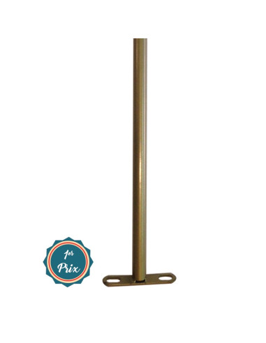 PIED DU MONTANT MEHARI