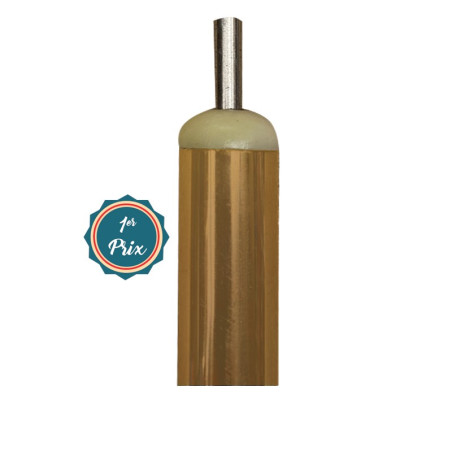 PIED DU MONTANT MEHARI