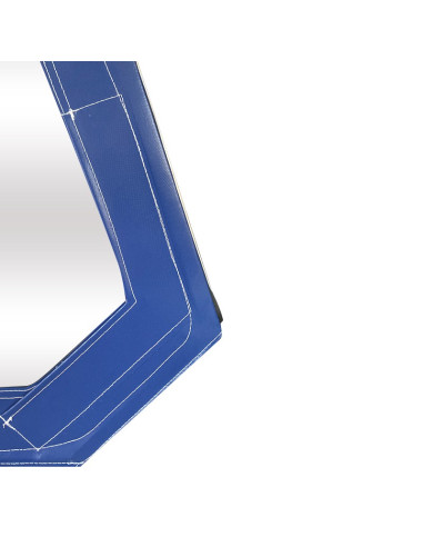 HAUT DE PORTE MÉHARI DROIT AVEC FERMETURE...