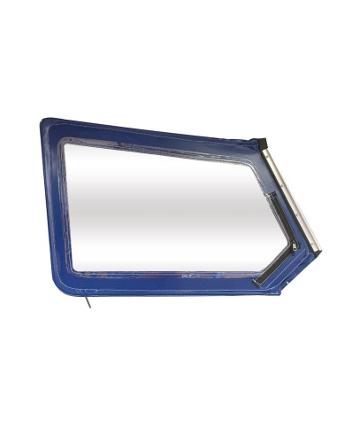 HAUT DE PORTE MÉHARI GAUCHE AVEC FERMETURE...