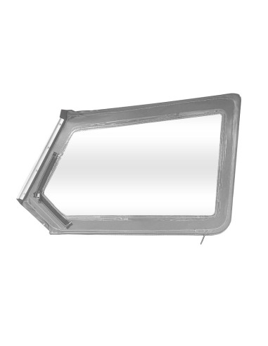 HAUT DE PORTE MÉHARI DROIT AVEC FERMETURE...