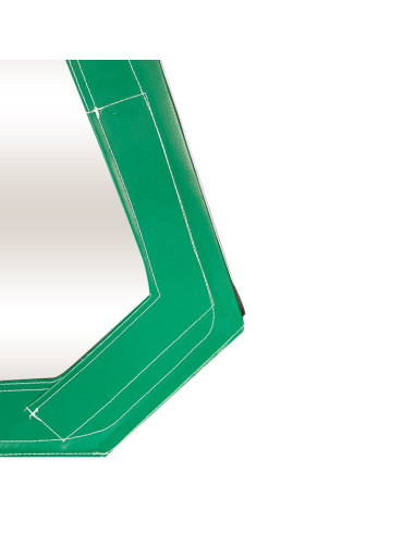 HAUT DE PORTE MÉHARI DROIT AVEC FERMETURE...