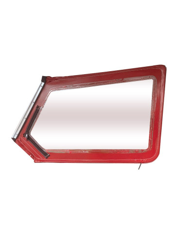 HAUT DE PORTE MÉHARI DROIT AVEC FERMETURE...