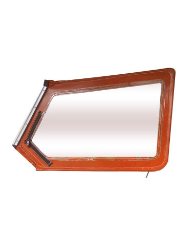 HAUT DE PORTE MÉHARI DROIT AVEC FERMETURE...