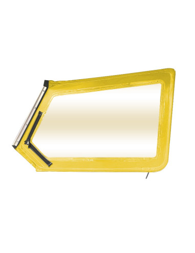 HAUT DE PORTE MÉHARI DROIT AVEC FERMETURE...