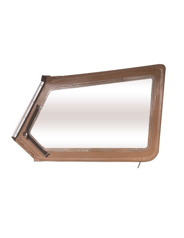 HAUT DE PORTE MÉHARI DROIT AVEC FERMETURE...