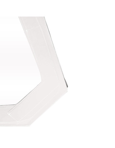 HAUT DE PORTE MÉHARI DROIT AVEC FERMETURE...