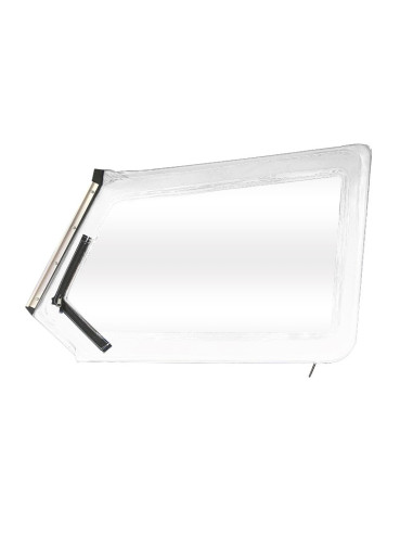 HAUT DE PORTE MÉHARI DROIT AVEC FERMETURE...