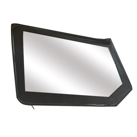 Haut de porte D avec fermeture éclair mehari mehari 4x4