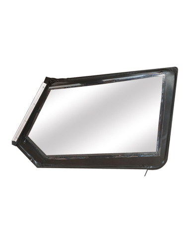 HAUT DE PORTE MÉHARI DROIT AVEC FERMETURE...