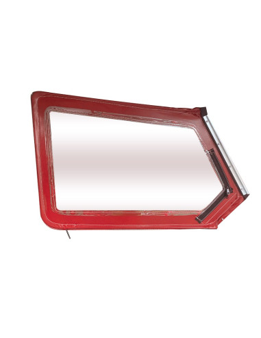 HAUT DE PORTE MÉHARI GAUCHE AVEC FERMETURE...