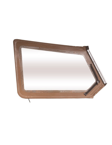 HAUT DE PORTE MÉHARI GAUCHE AVEC FERMETURE...