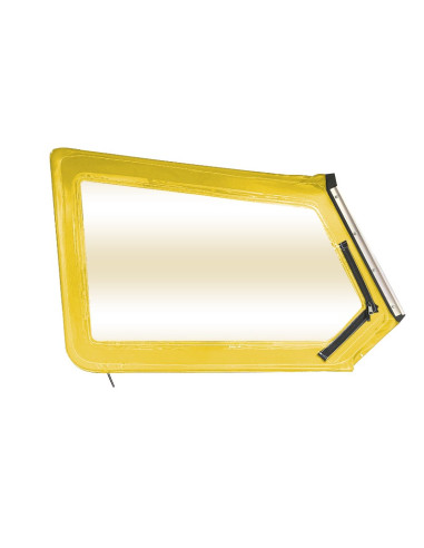 HAUT DE PORTE MÉHARI GAUCHE AVEC FERMETURE...