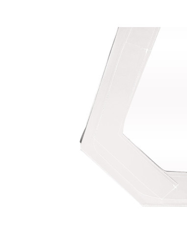 HAUT DE PORTE MÉHARI GAUCHE AVEC FERMETURE...