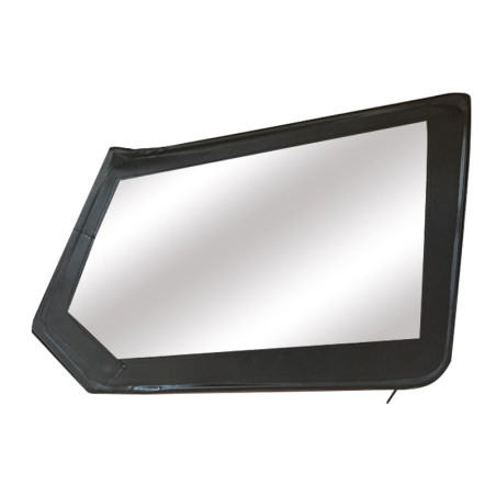 Haut de porte G avec fermeture éclair mehari mehari 4x4