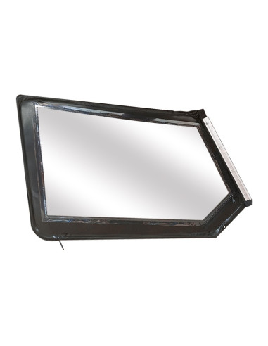 HAUT DE PORTE MÉHARI GAUCHE AVEC FERMETURE...