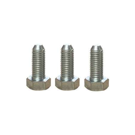 Vis TH 9x25 (4 pièces) 2cv mehari dyane ami